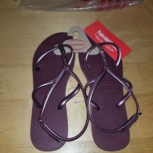 Women's Havaians Sandals